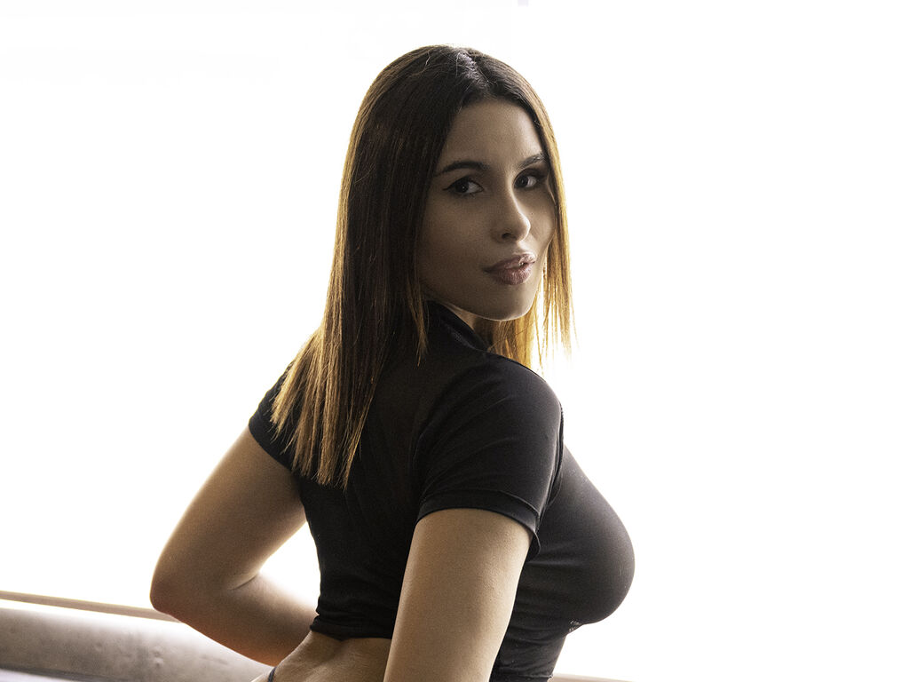 Chat Now AlejandraRaay on Livejasmin