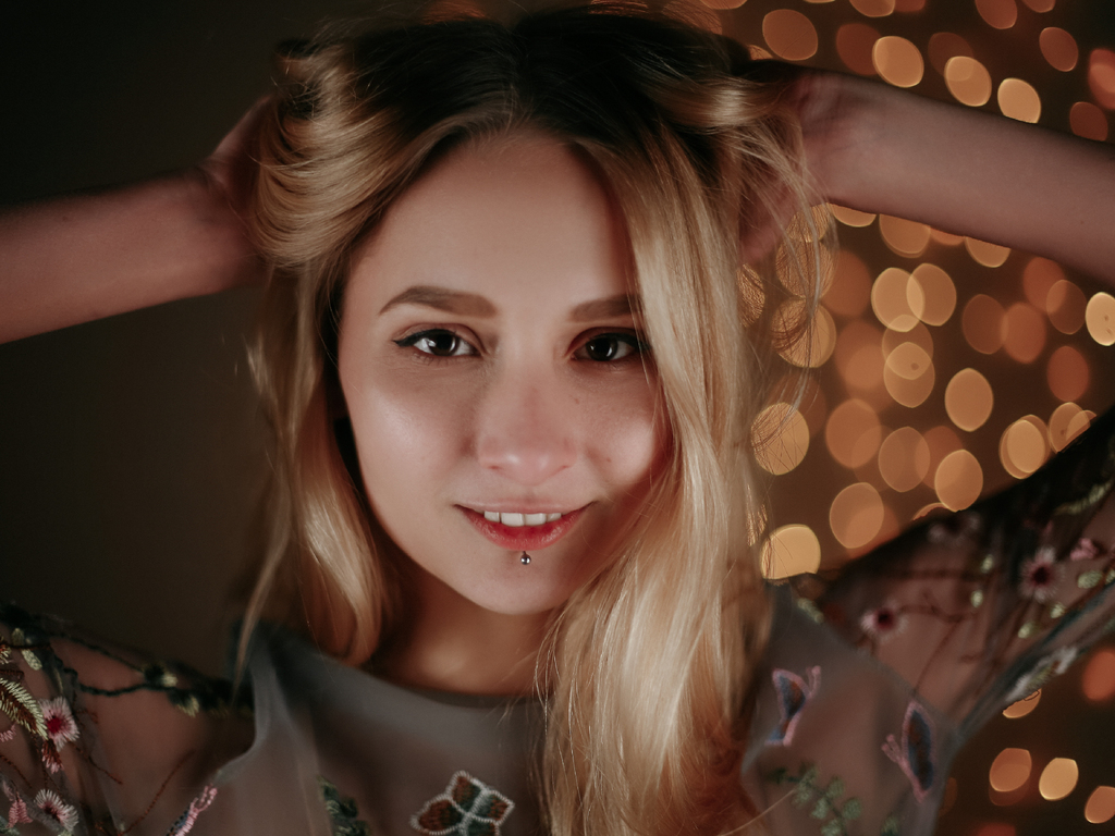 Chat Now AmandaLeen on Livejasmin
