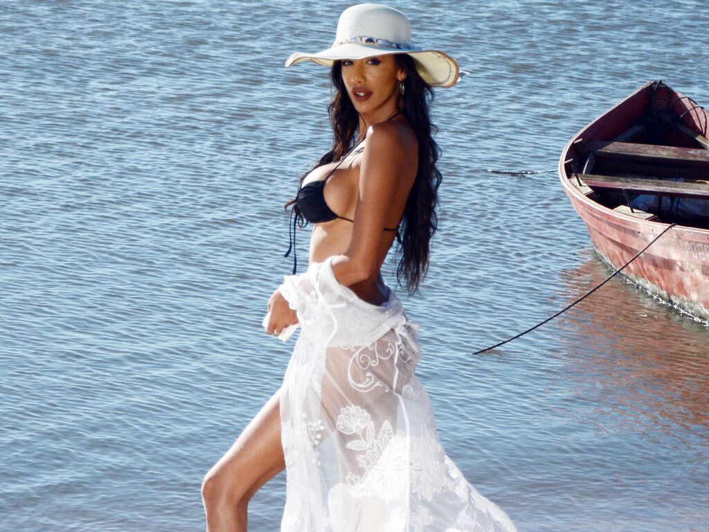 Chat Now HaleyLyon on Livejasmin