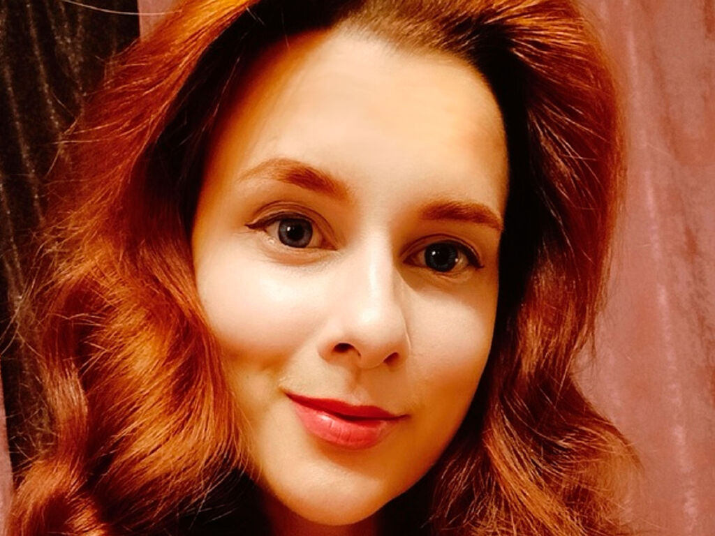 Chat Now LoloMercier on Livejasmin